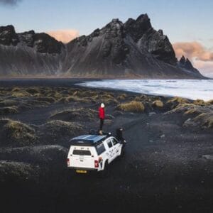 Individuele IJslandreis 7 dagen