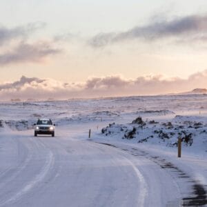 Individuele IJslandreis 10 dagen